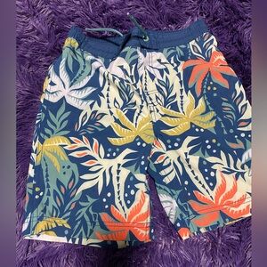 Boys Swim Trunks